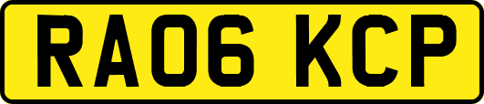 RA06KCP