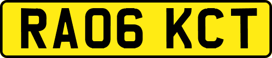 RA06KCT