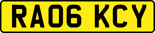 RA06KCY