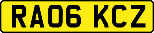 RA06KCZ