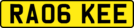 RA06KEE
