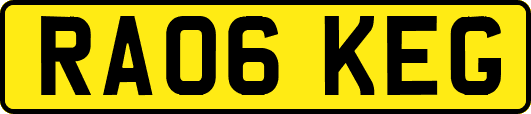 RA06KEG