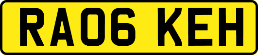 RA06KEH