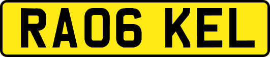 RA06KEL