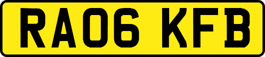 RA06KFB