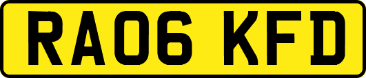 RA06KFD