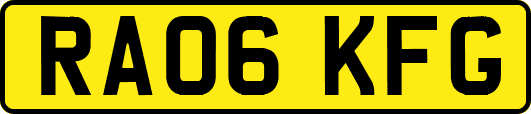 RA06KFG