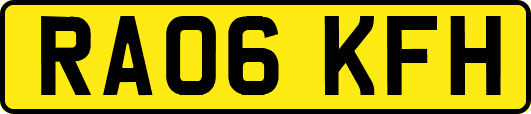 RA06KFH