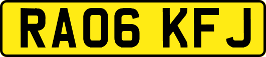 RA06KFJ