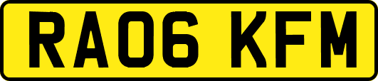 RA06KFM