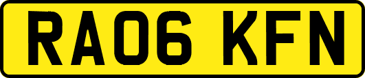 RA06KFN