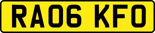 RA06KFO