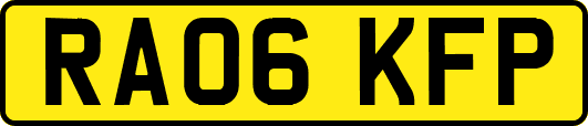 RA06KFP