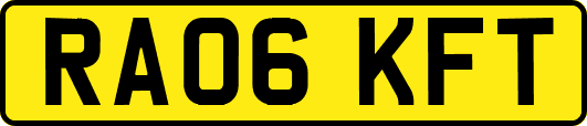 RA06KFT