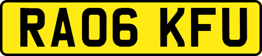 RA06KFU