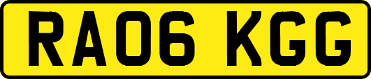 RA06KGG