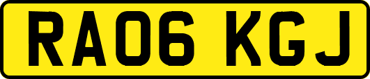 RA06KGJ