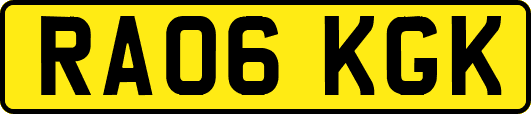 RA06KGK