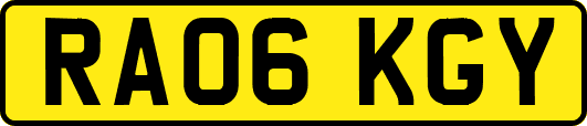 RA06KGY