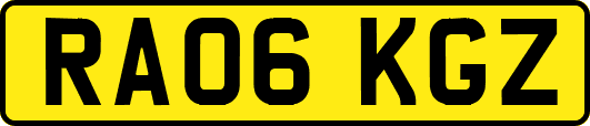 RA06KGZ