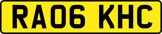 RA06KHC