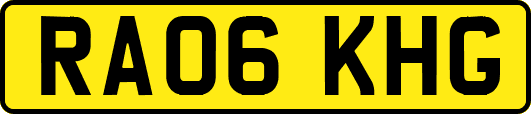 RA06KHG