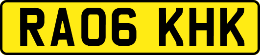RA06KHK