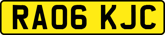 RA06KJC