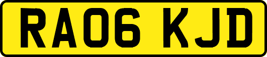 RA06KJD