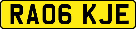 RA06KJE