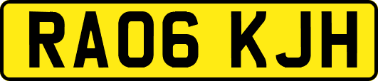 RA06KJH