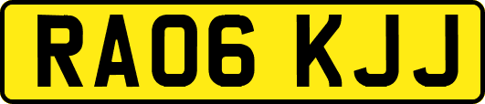 RA06KJJ