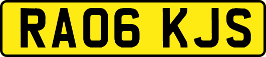 RA06KJS