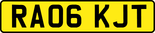 RA06KJT