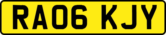 RA06KJY