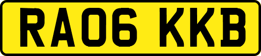 RA06KKB