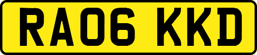 RA06KKD