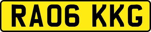 RA06KKG