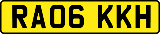 RA06KKH