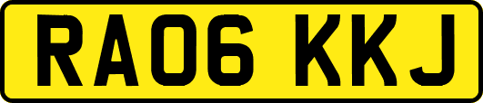 RA06KKJ