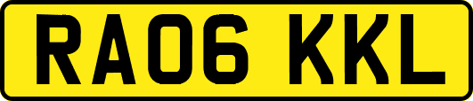 RA06KKL