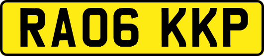 RA06KKP