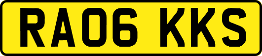 RA06KKS