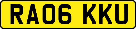 RA06KKU