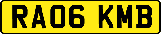 RA06KMB