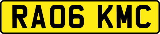 RA06KMC