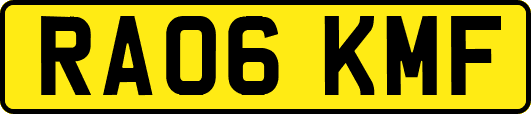 RA06KMF