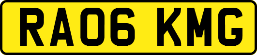 RA06KMG