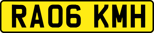 RA06KMH