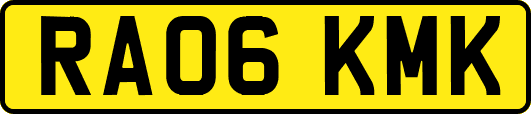RA06KMK